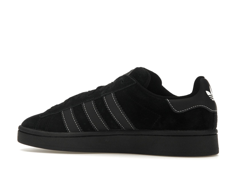 adidas Campus 00s Core Black White - image 21