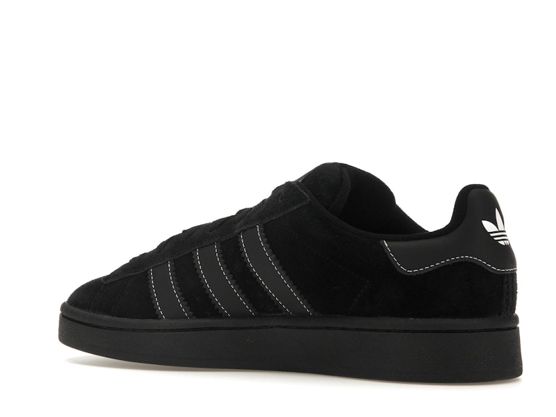 adidas Campus 00s Core Black White - image 22