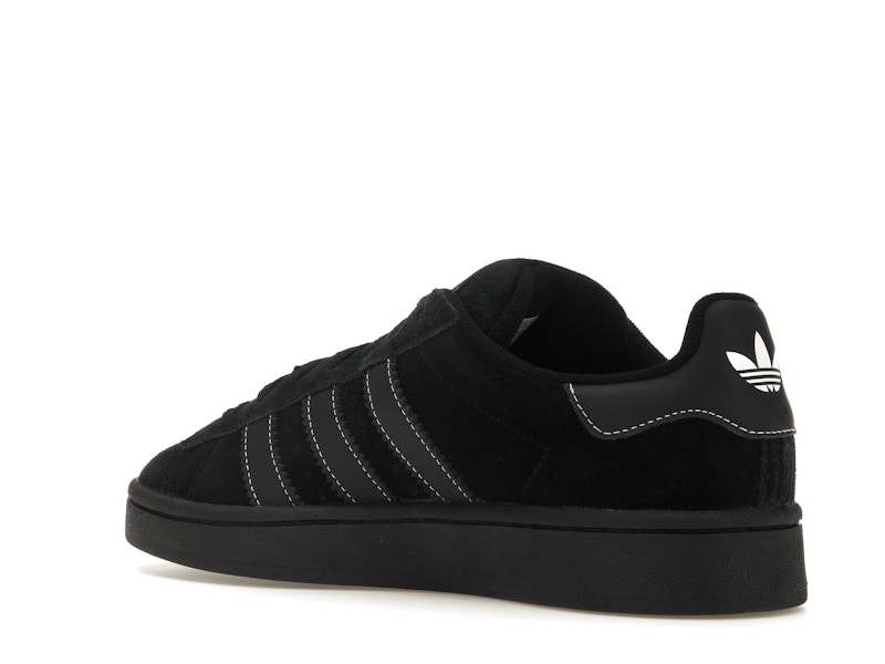 adidas Campus 00s Core Black White - image 23