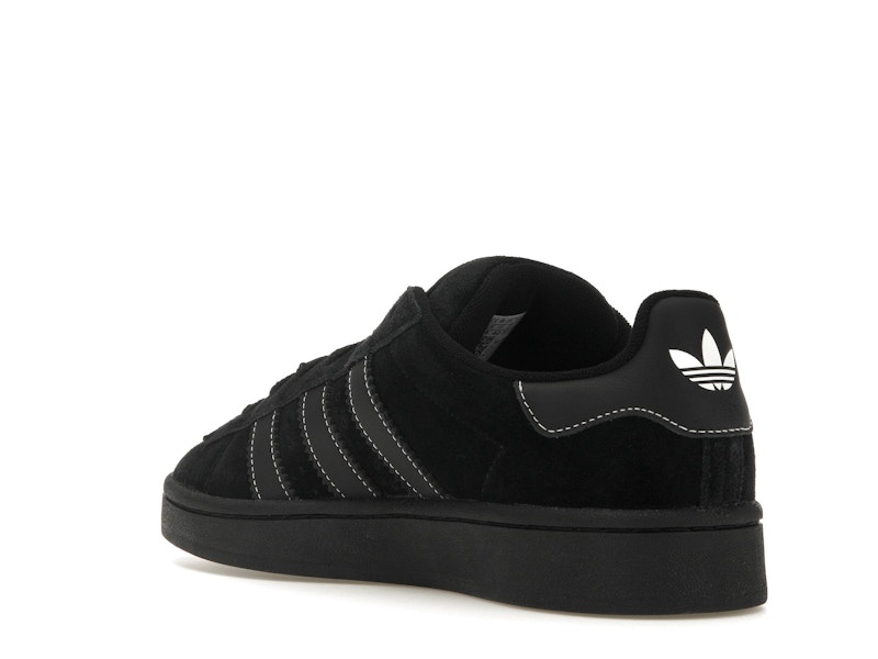 adidas Campus 00s Core Black White - image 24