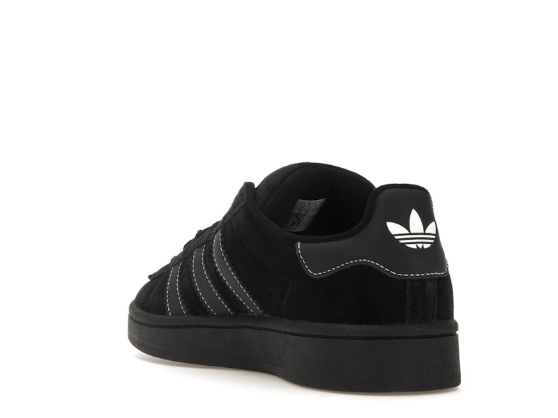 adidas Campus 00s Core Black White - image 25