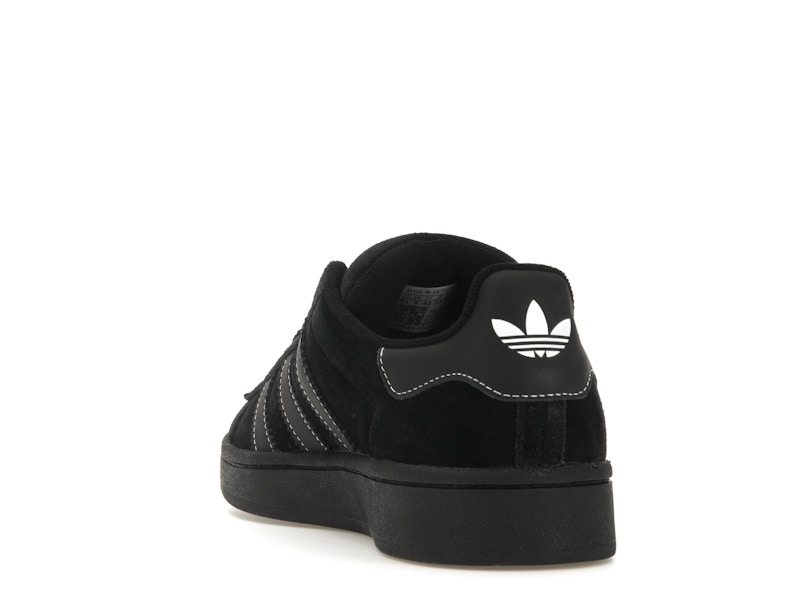 adidas Campus 00s Core Black White - image 26