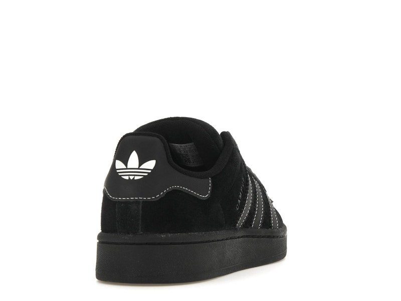 adidas Campus 00s Core Black White - image 30