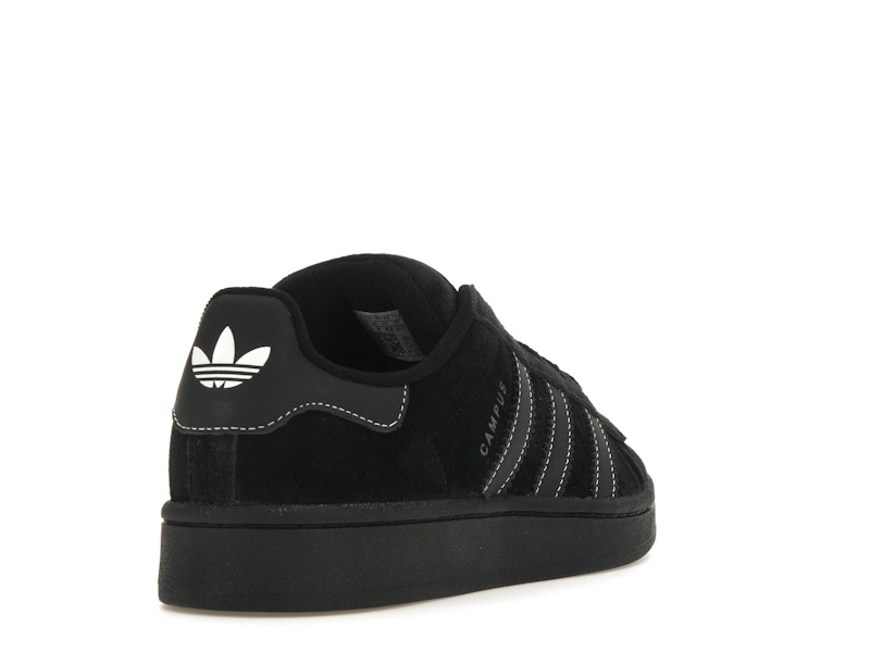adidas Campus 00s Core Black White - image 31