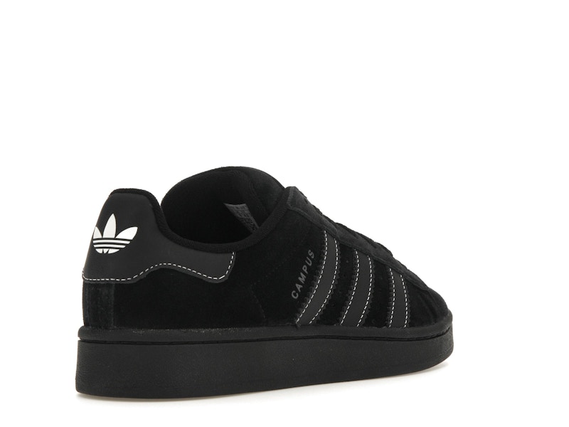 adidas Campus 00s Core Black White - image 32