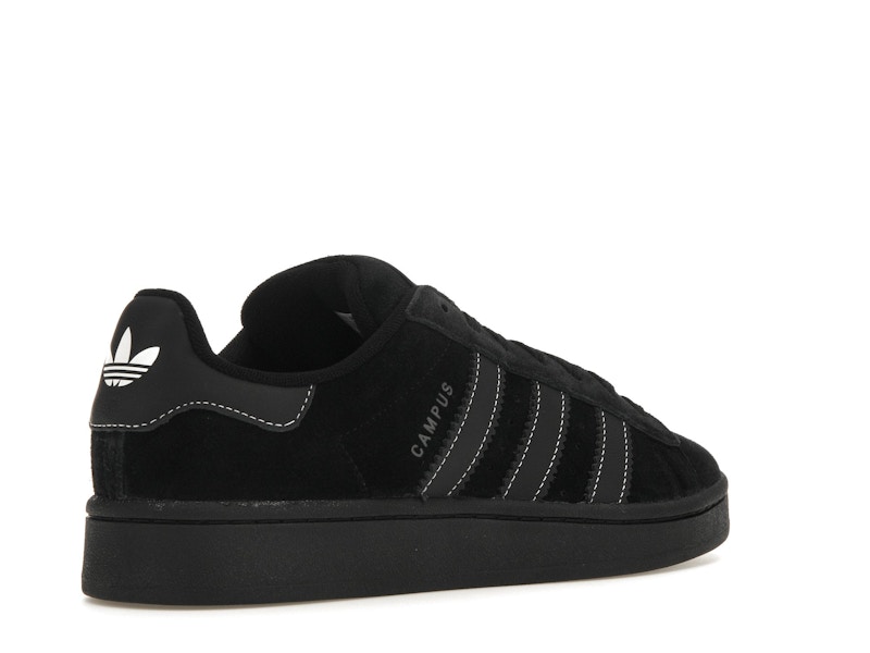 adidas Campus 00s Core Black White - image 33