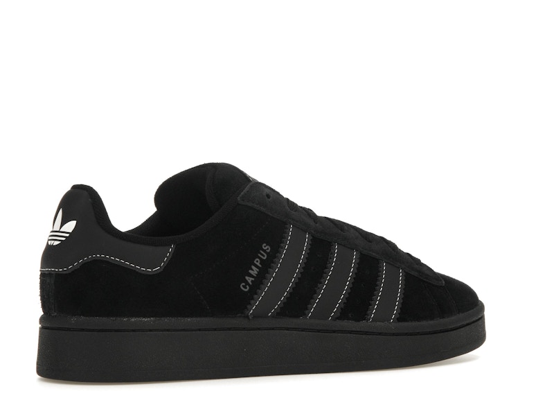 adidas Campus 00s Core Black White - image 34