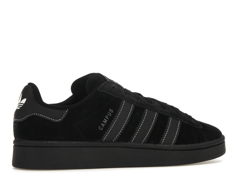 adidas Campus 00s Core Black White - image 35