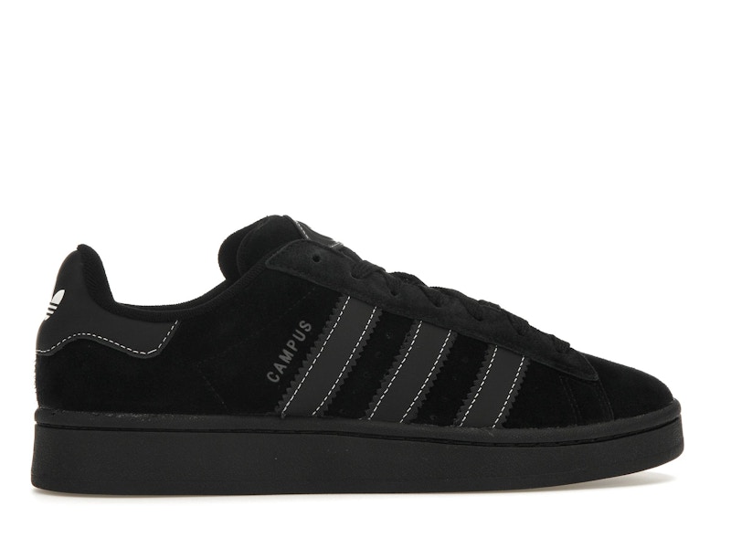 adidas Campus 00s Core Black White - image 36