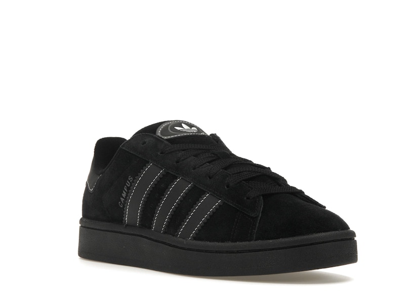 adidas Campus 00s Core Black White - image 6
