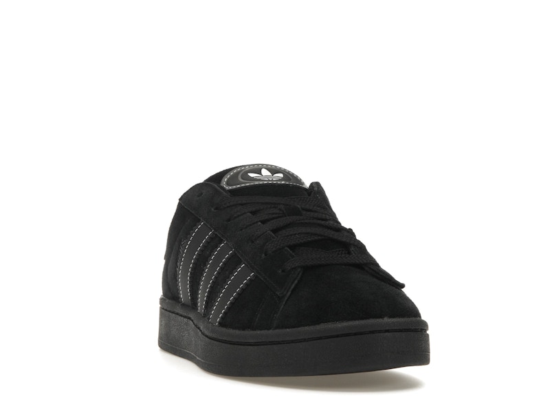 adidas Campus 00s Core Black White - image 8