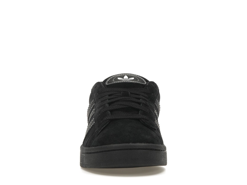 adidas Campus 00s Core Black White - image 10