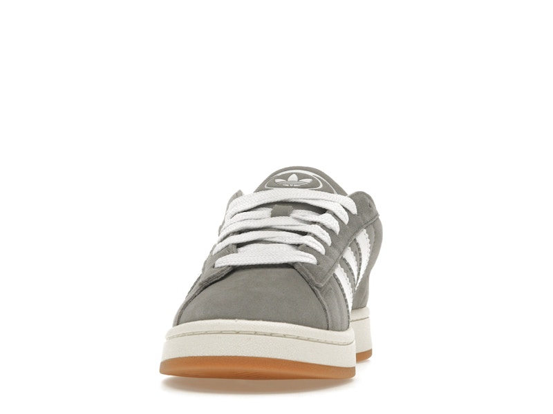 adidas Campus 00s Grey White - image 11