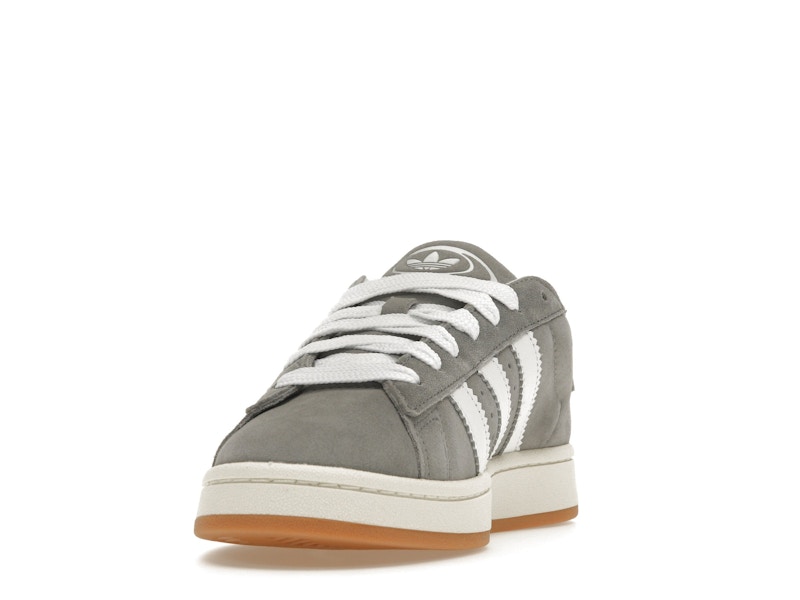 adidas Campus 00s Grey White - image 12