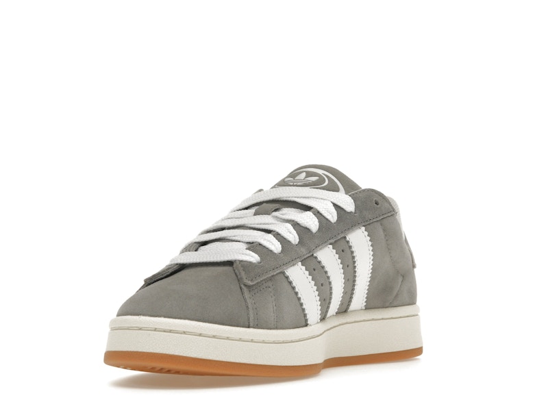 adidas Campus 00s Grey White - image 13