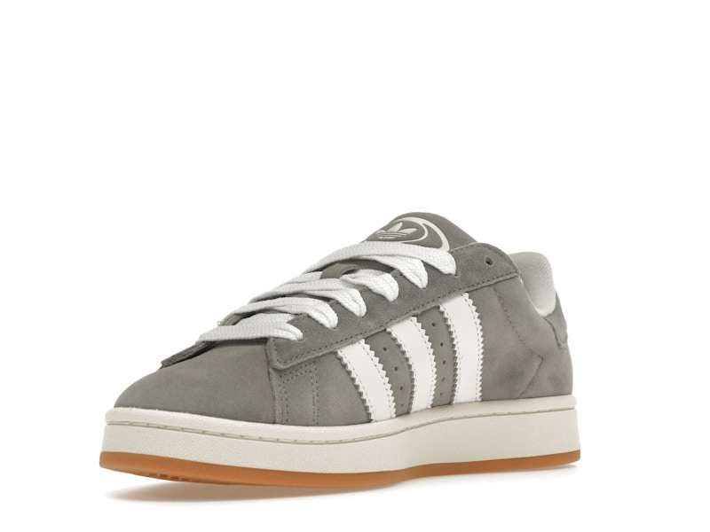 adidas Campus 00s Grey White - image 14