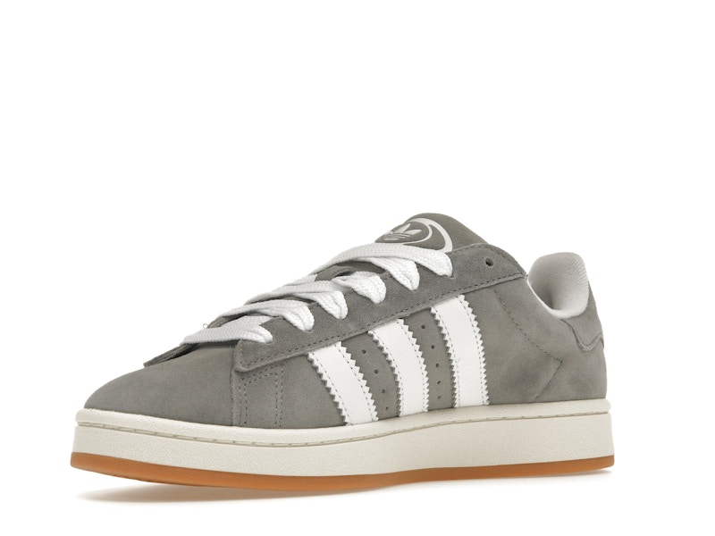 adidas Campus 00s Grey White - image 15