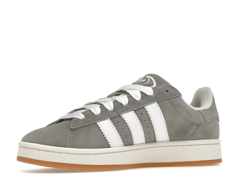 adidas Campus 00s Grey White - image 16