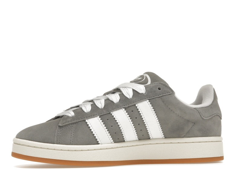adidas Campus 00s Grey White - image 17