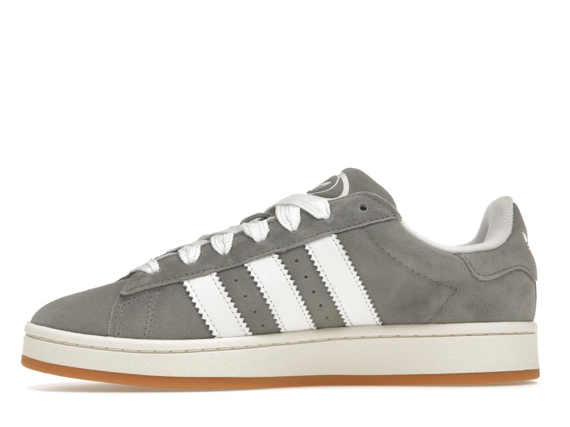 adidas Campus 00s Grey White - image 18