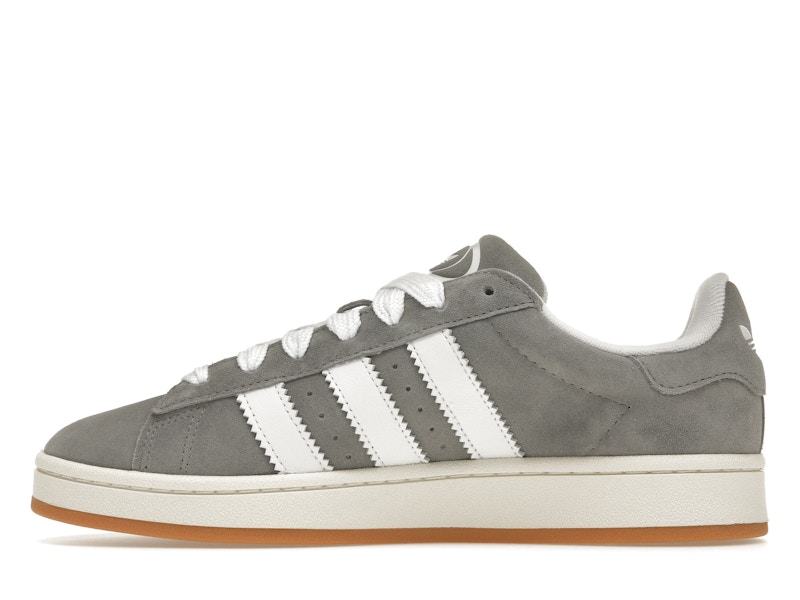 adidas Campus 00s Grey White - image 19