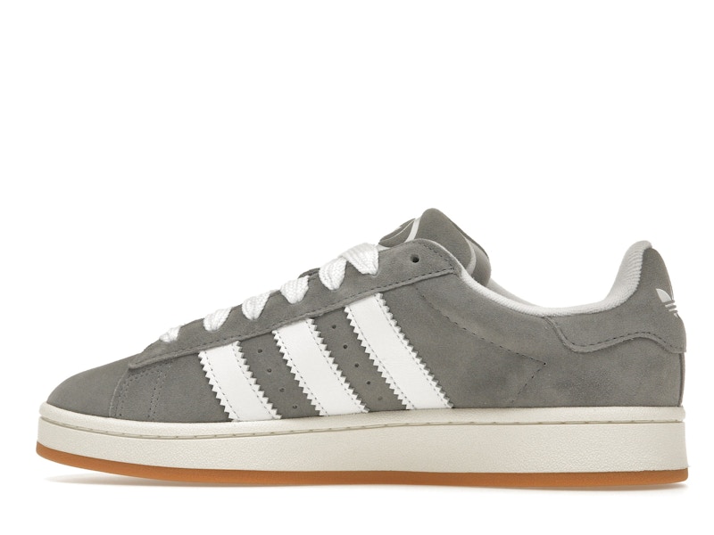 adidas Campus 00s Grey White - image 20