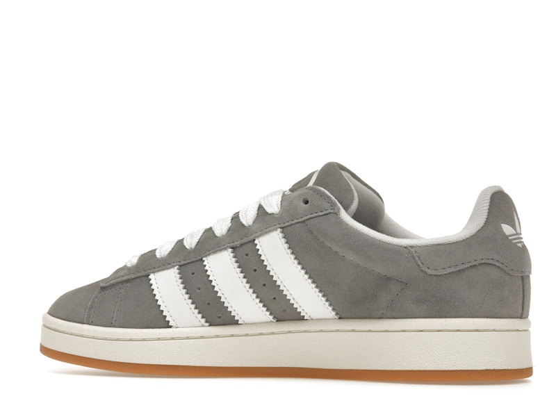 adidas Campus 00s Grey White - image 21