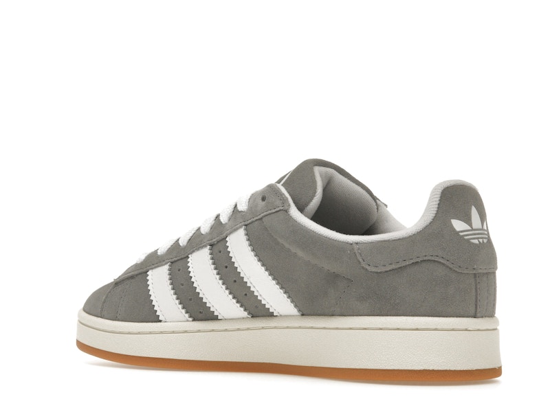 adidas Campus 00s Grey White - image 23