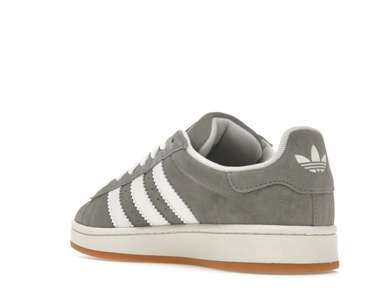 adidas Campus 00s Grey White - image 24