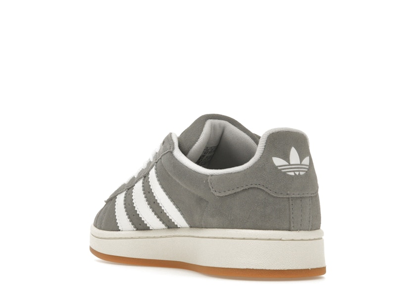 adidas Campus 00s Grey White - image 25