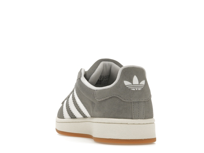adidas Campus 00s Grey White - image 26