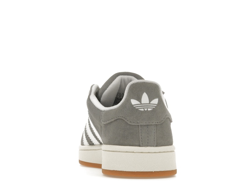 adidas Campus 00s Grey White - image 27
