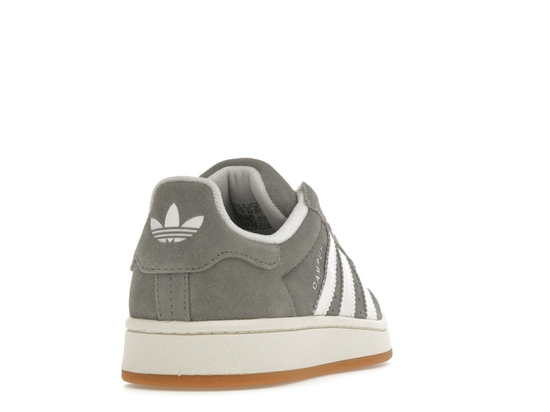 adidas Campus 00s Grey White - image 30