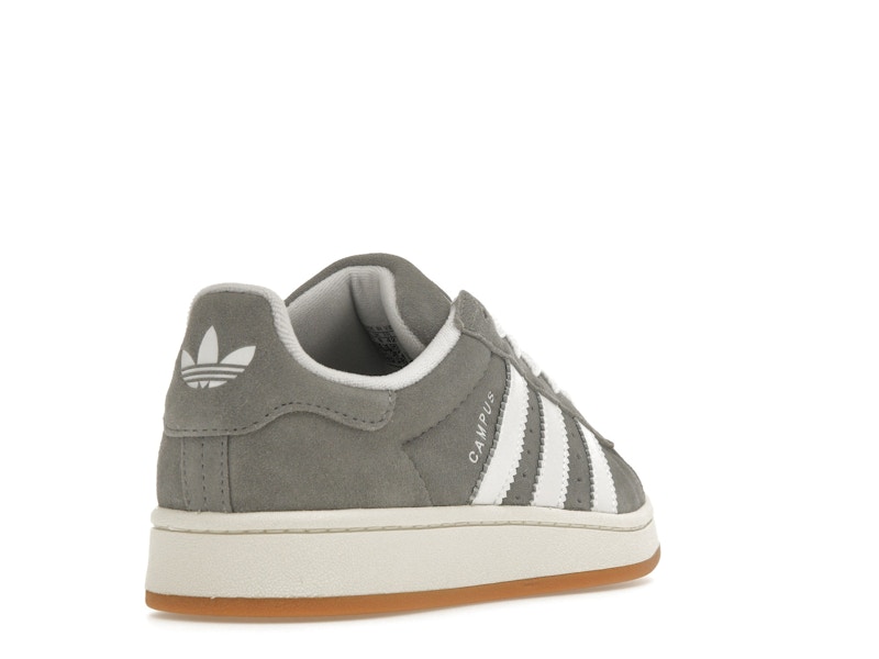 adidas Campus 00s Grey White - image 31