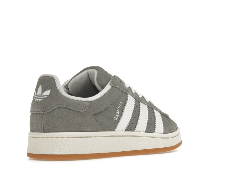 adidas Campus 00s Grey White - image 32