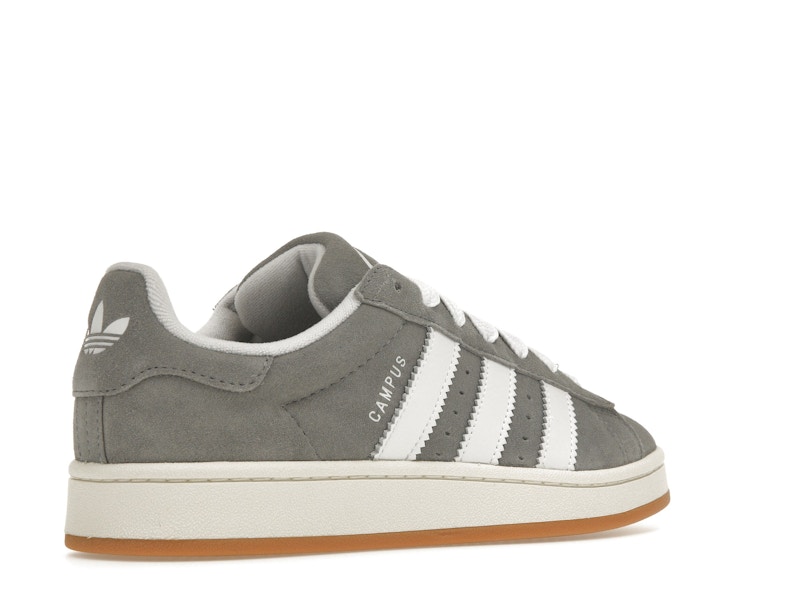 adidas Campus 00s Grey White - image 33