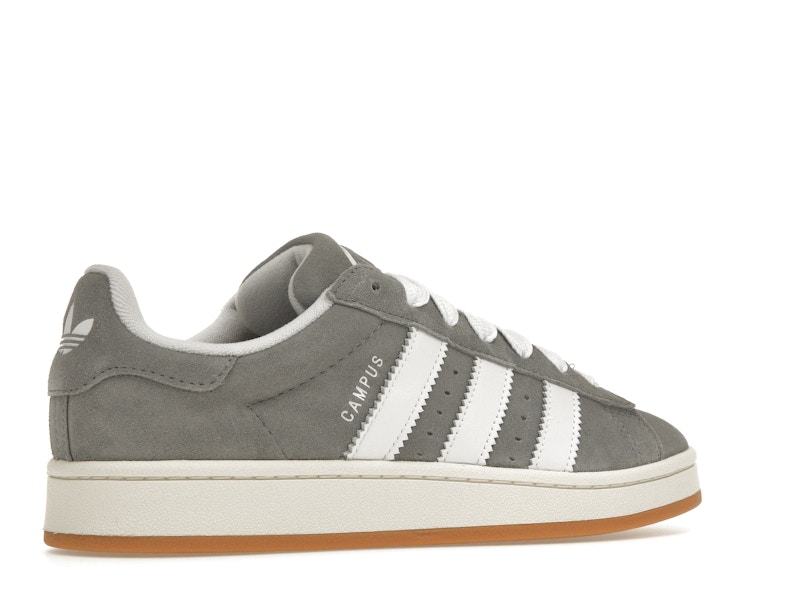adidas Campus 00s Grey White - image 34