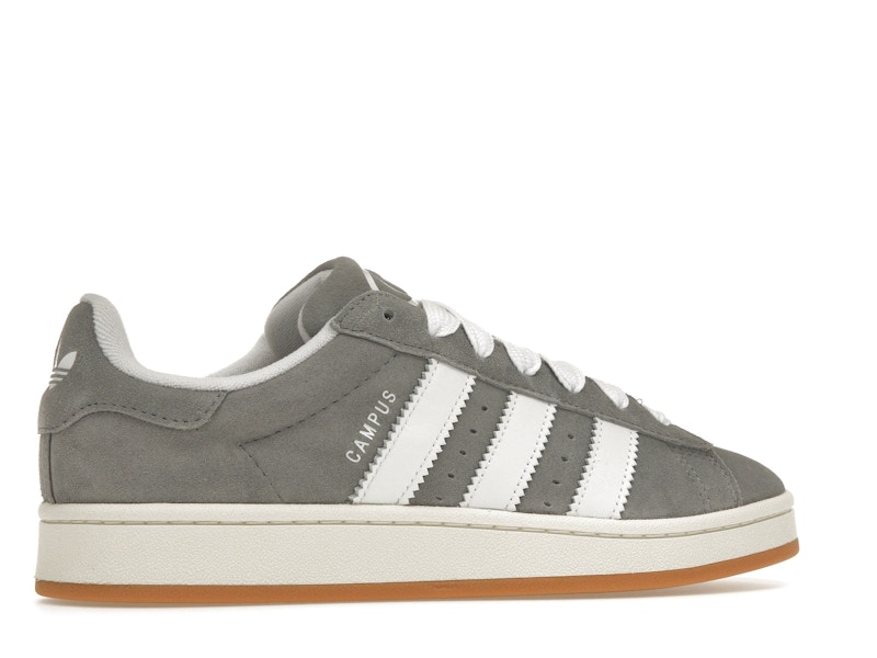 adidas Campus 00s Grey White - image 35