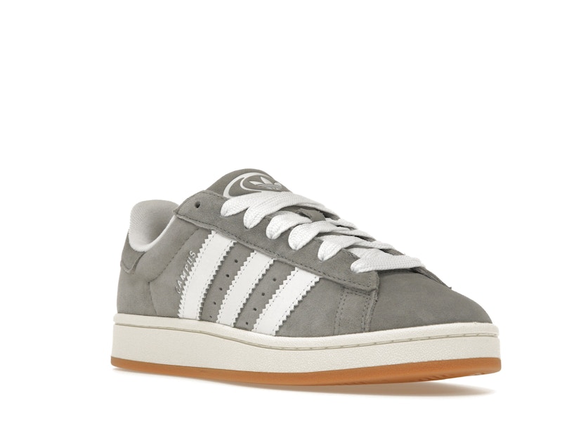 adidas Campus 00s Grey White - image 6