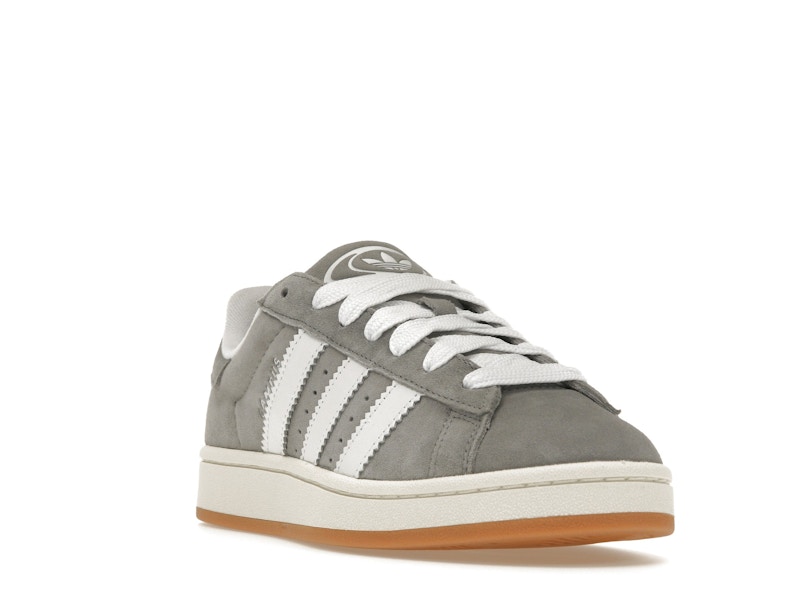 adidas Campus 00s Grey White - image 7