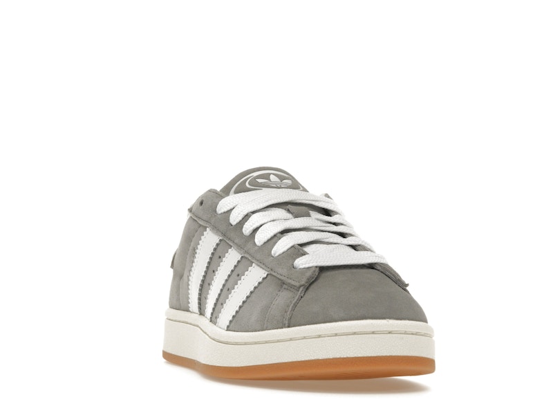 adidas Campus 00s Grey White - image 8