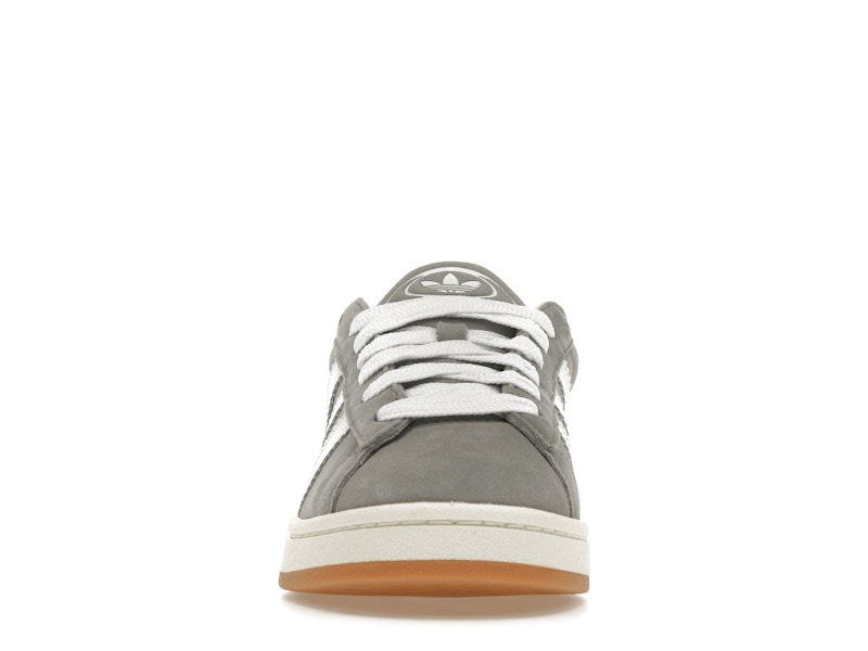 adidas Campus 00s Grey White - image 10