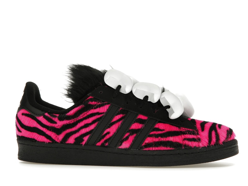 adidas Campus 80s Jeremy Scott Bones Pink - image 2