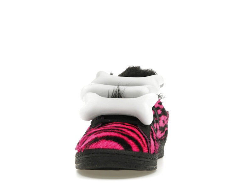 adidas Campus 80s Jeremy Scott Bones Pink - image 11