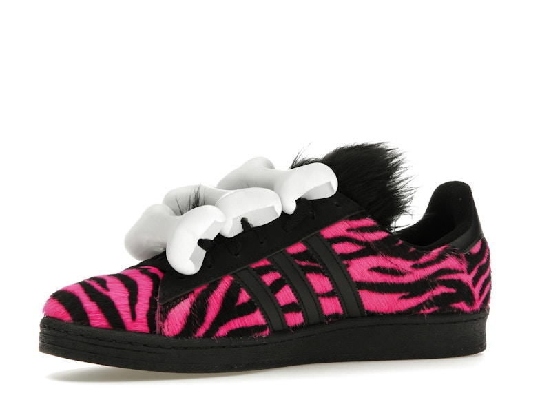 adidas Campus 80s Jeremy Scott Bones Pink - image 16