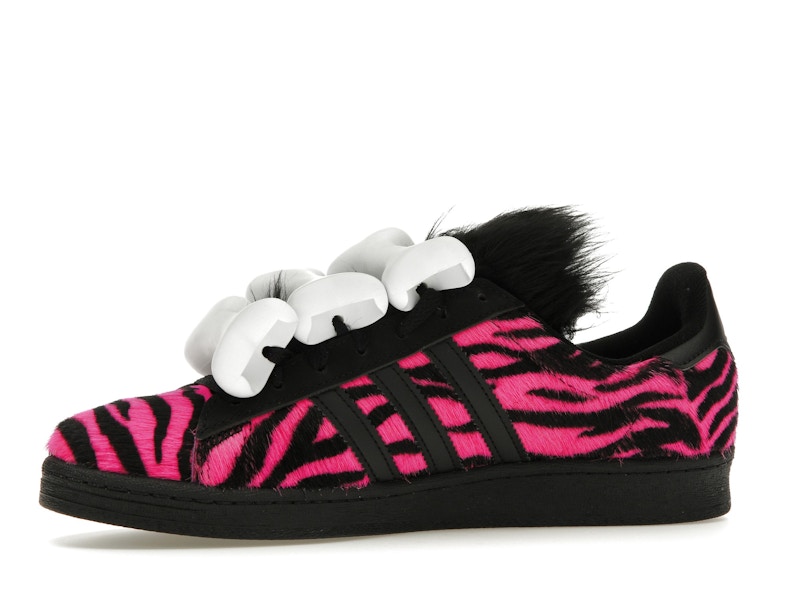 adidas Campus 80s Jeremy Scott Bones Pink - image 17
