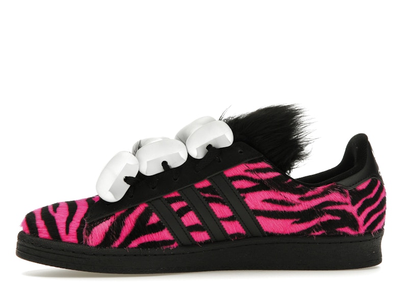 adidas Campus 80s Jeremy Scott Bones Pink - image 18