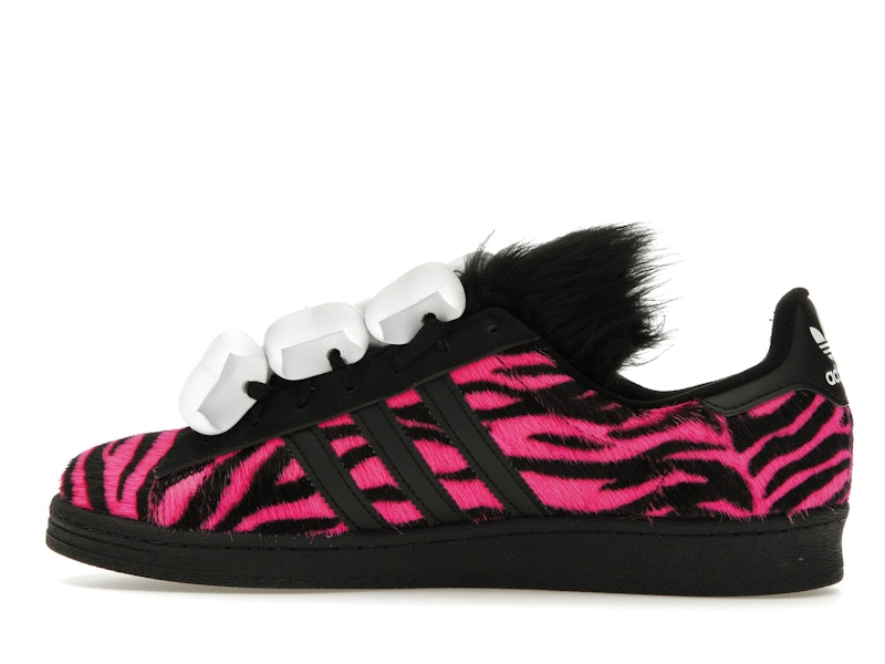 adidas Campus 80s Jeremy Scott Bones Pink - image 20