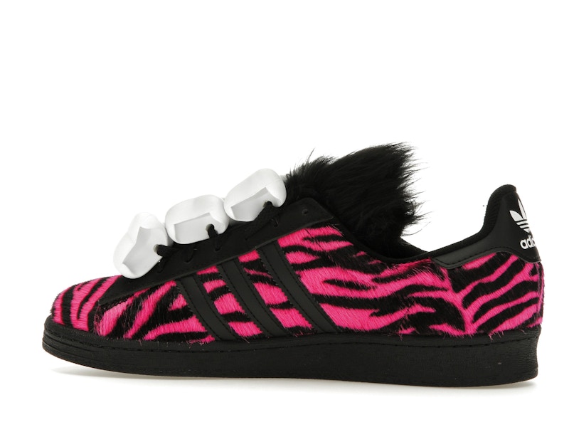 adidas Campus 80s Jeremy Scott Bones Pink - image 21