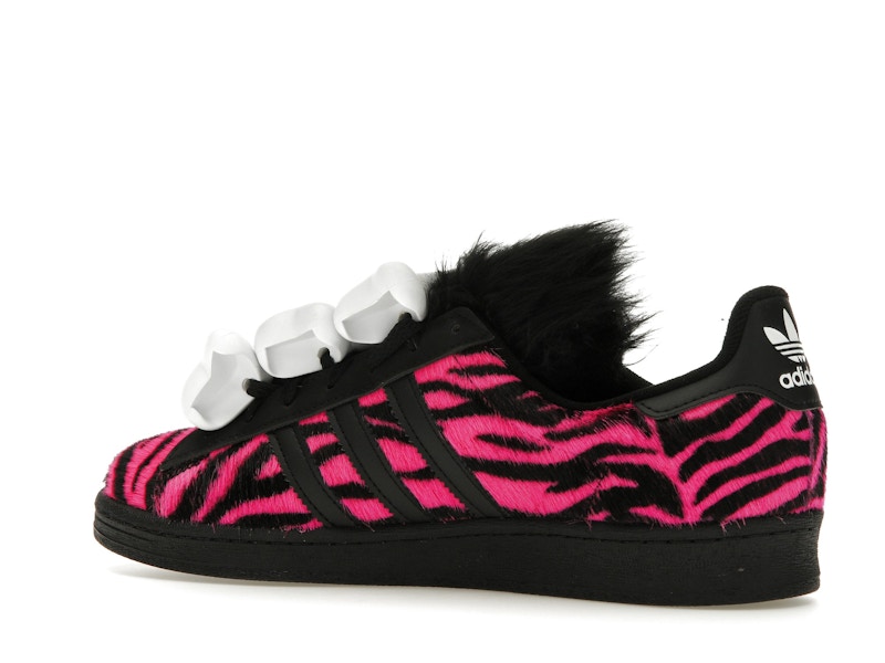adidas Campus 80s Jeremy Scott Bones Pink - image 22